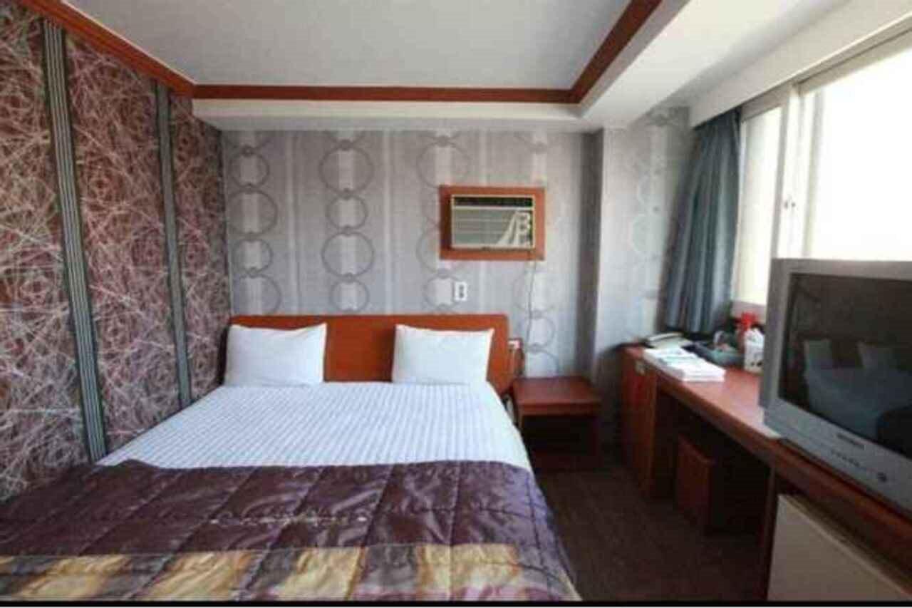 Hotel Busan Inn Motel 2*