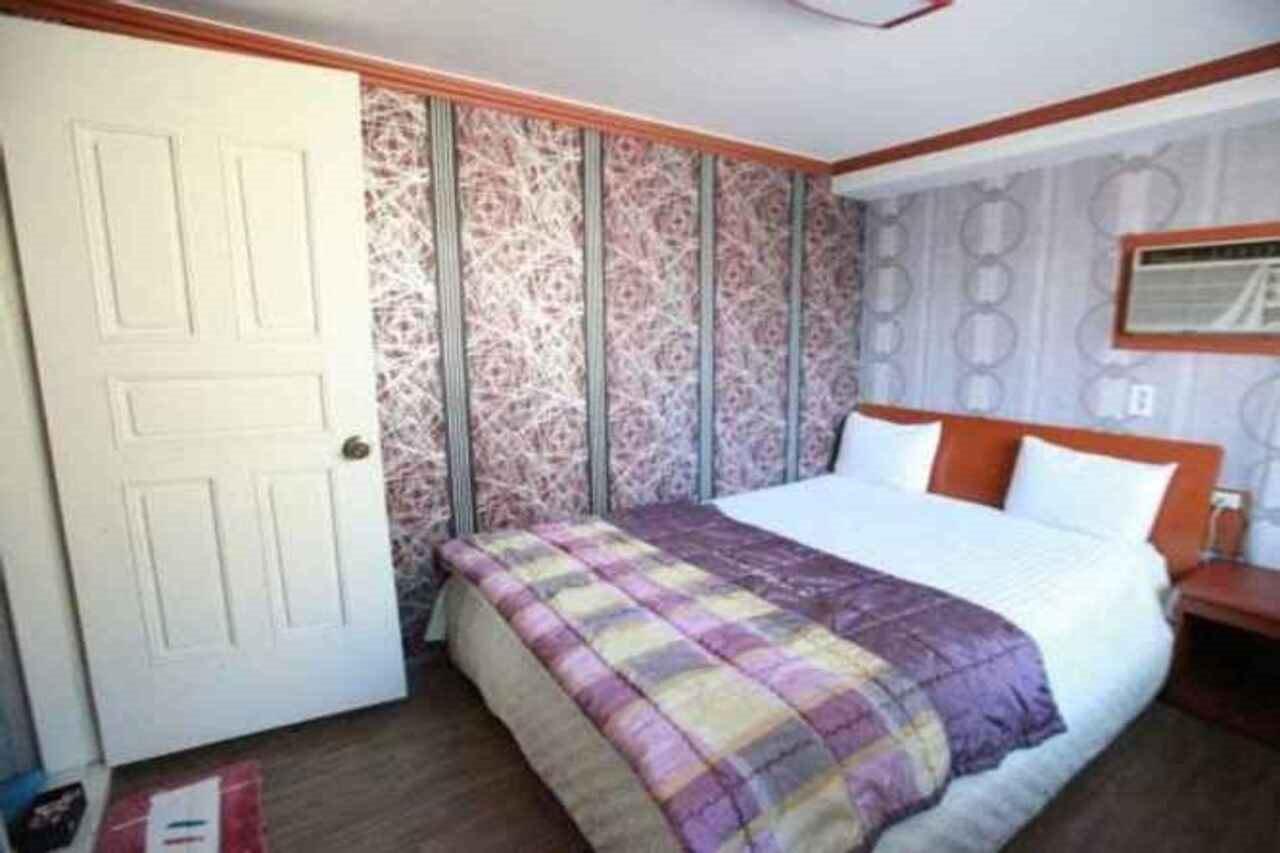 Hotel Busan Inn Motel Busan