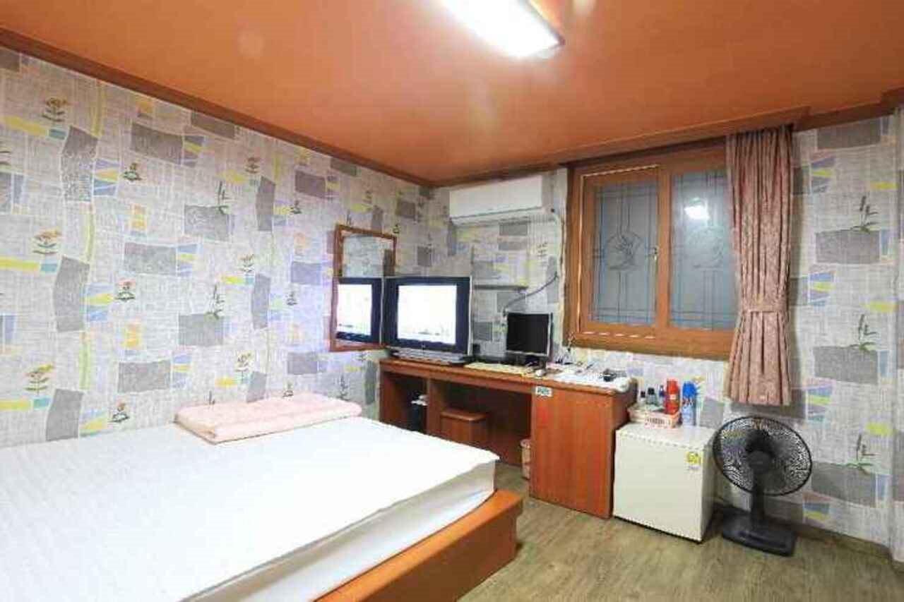 Hotel Busan Inn Motel 2*