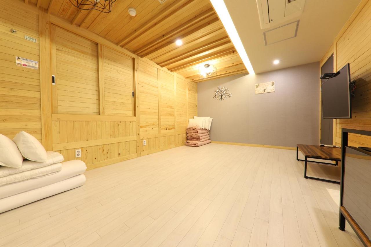 The Grang Gwangan Hotel 2*
