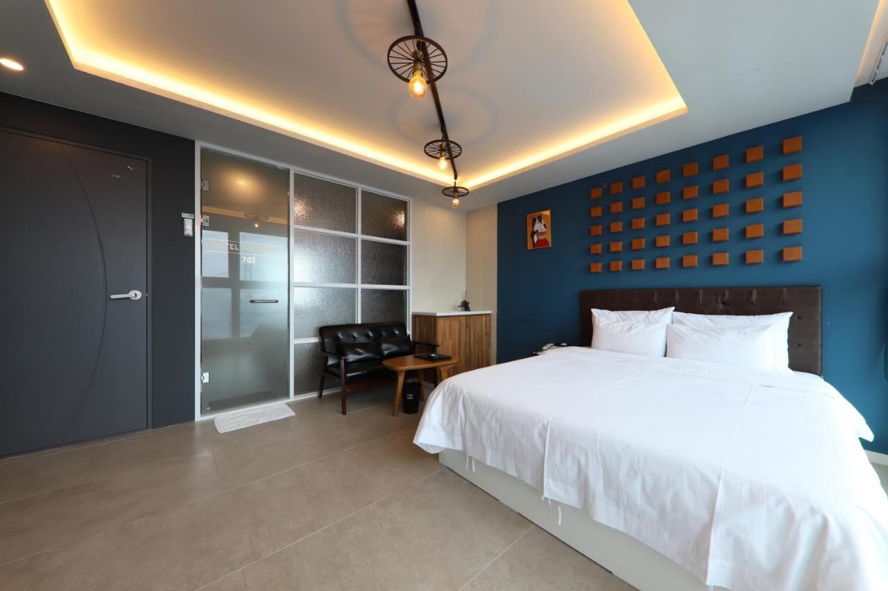 The Grang Gwangan Hotel Busan