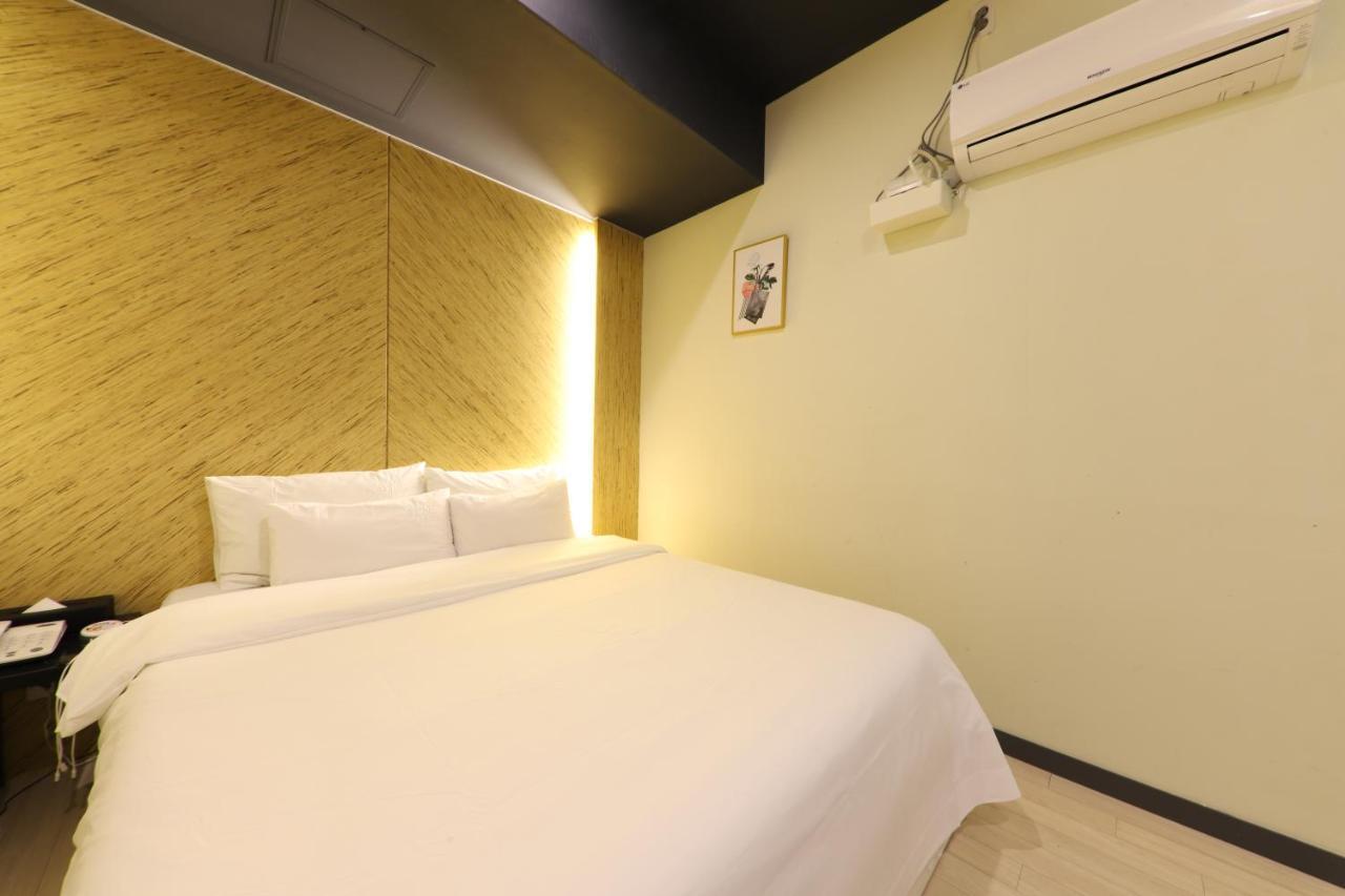 The Grang Gwangan 2* Busan