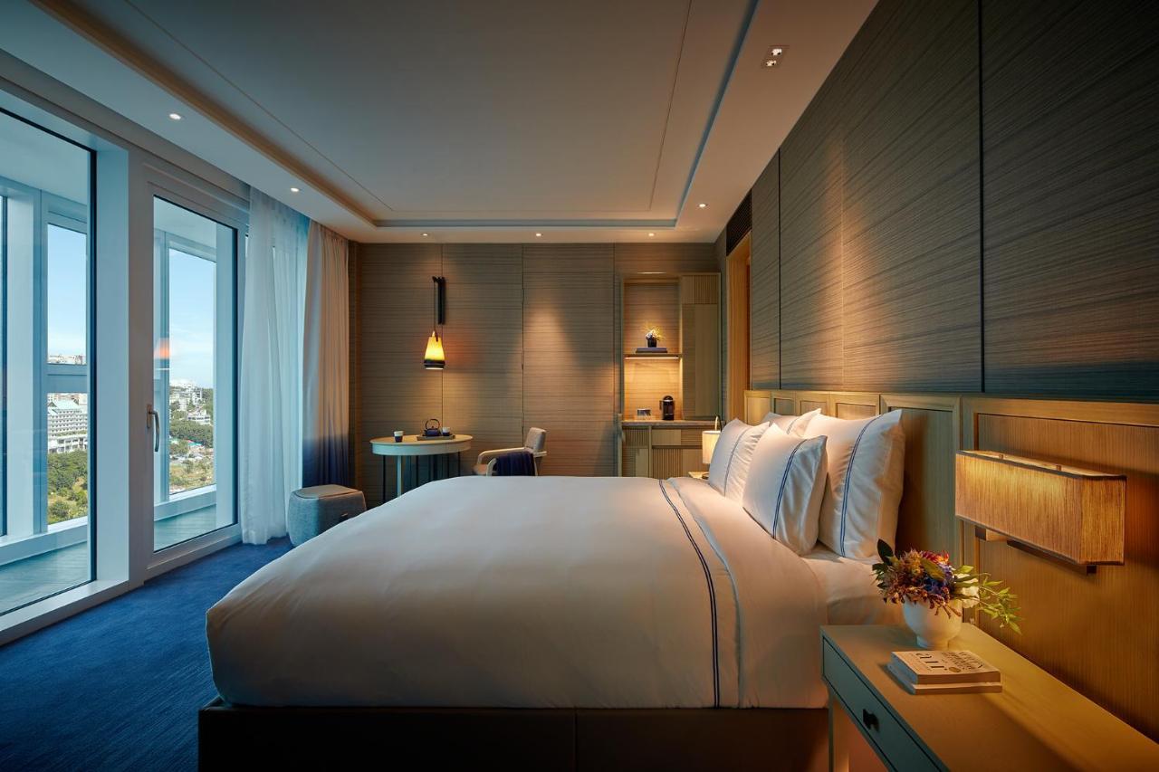 Signiel Hotel 5*