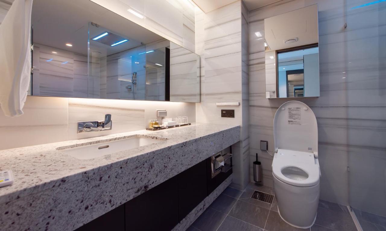 Hotel Lct Busan