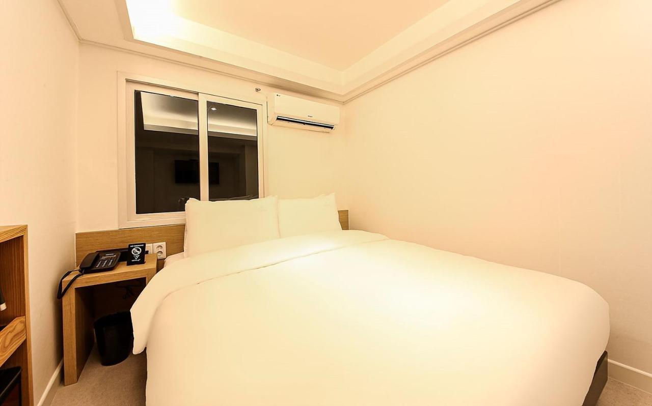 Daeyeon Business The Grang Hotel Busan