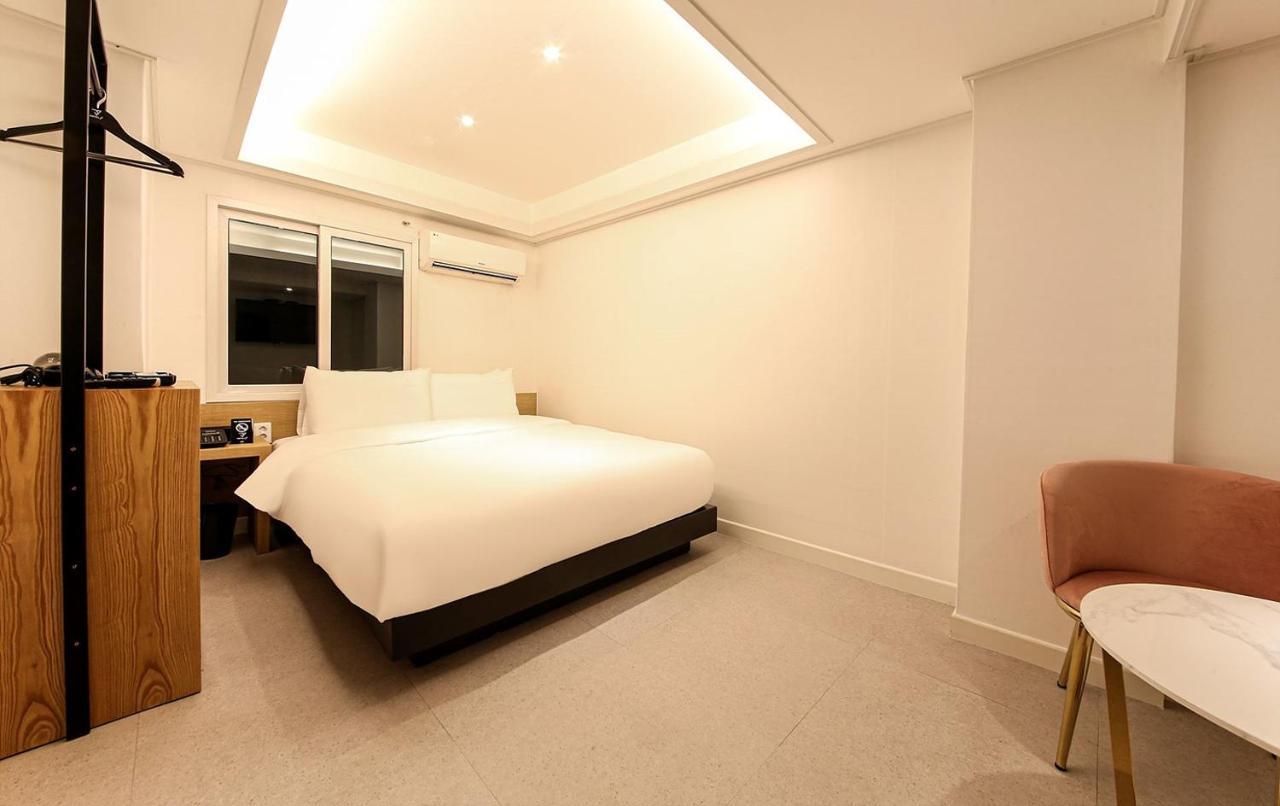 Daeyeon Business The Grang Hotel Busan