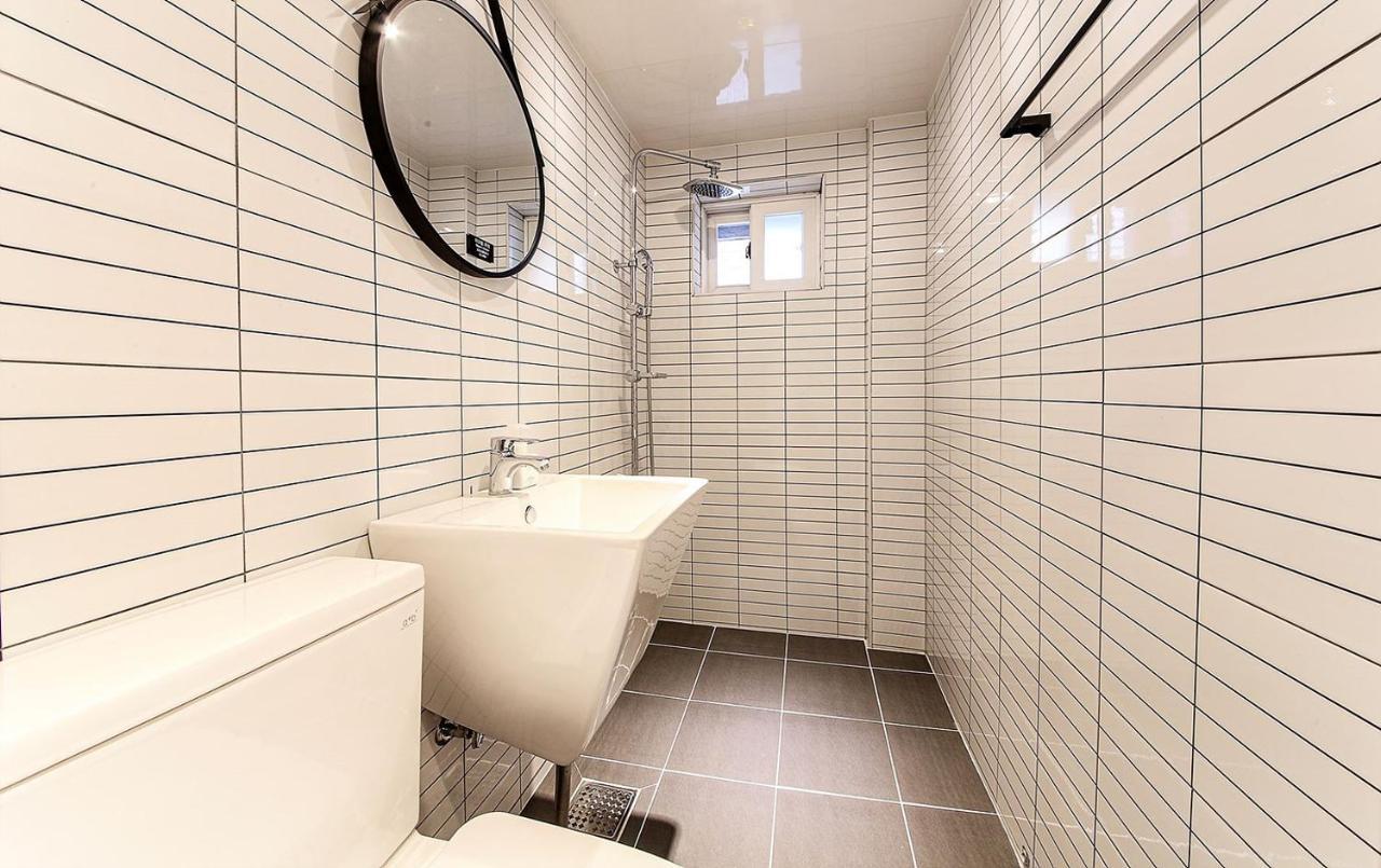 Daeyeon Business The Grang Hotel