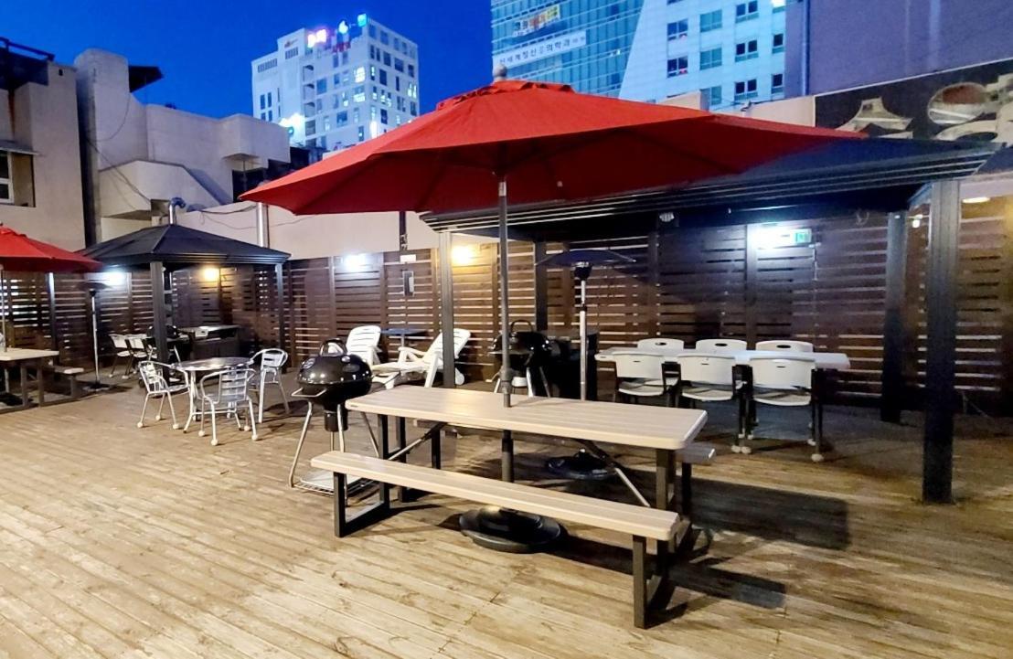 Discovery Guest house Busan
