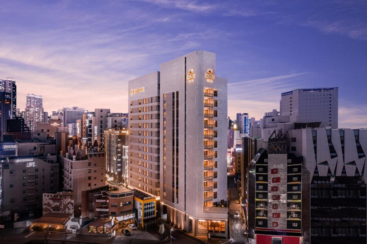 Hound Haeundae Signature 2* Busan