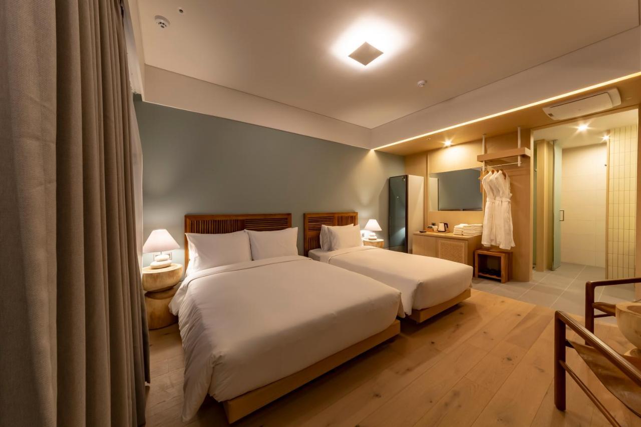 Hound Haeundae Signature Hotel 2*
