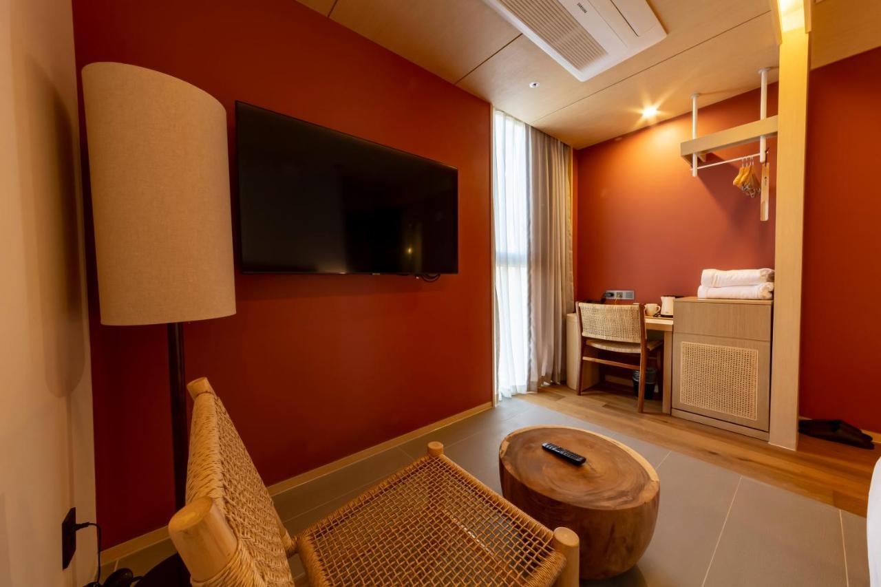 Hound Haeundae Signature Hotel 2*