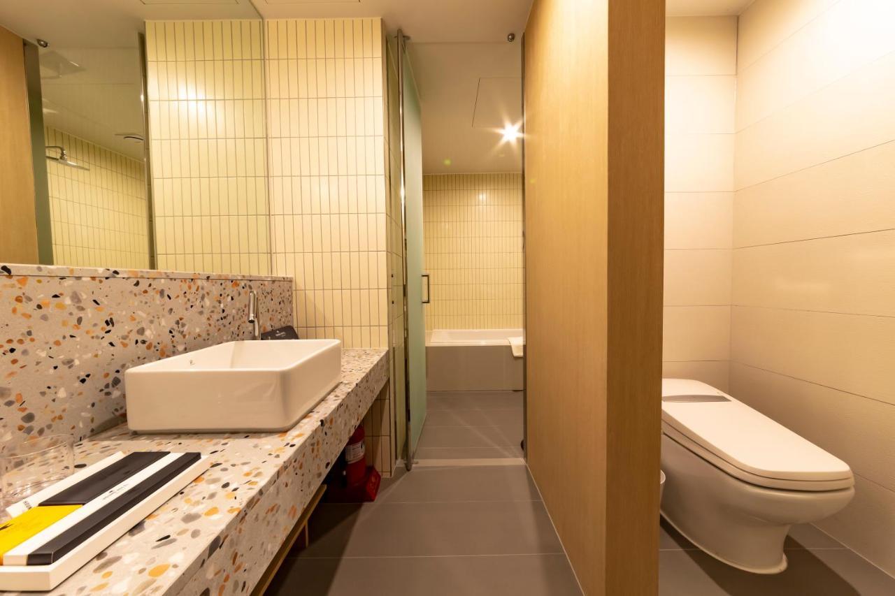 Hound Haeundae Signature Hotel 2*