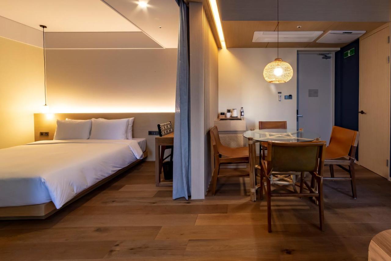 Hound Haeundae Signature Hotel Busan