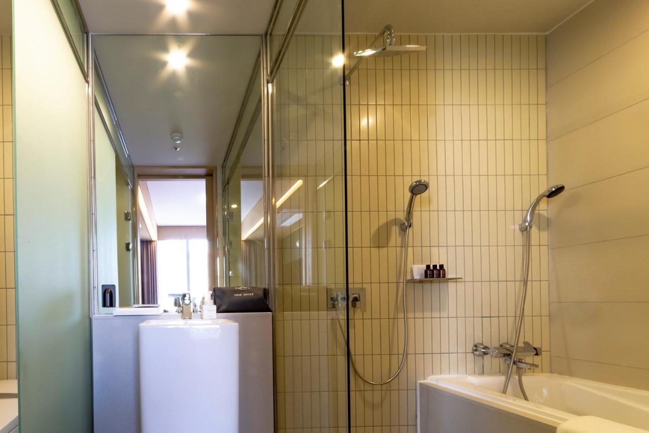 Hound Haeundae Signature Hotel 2*