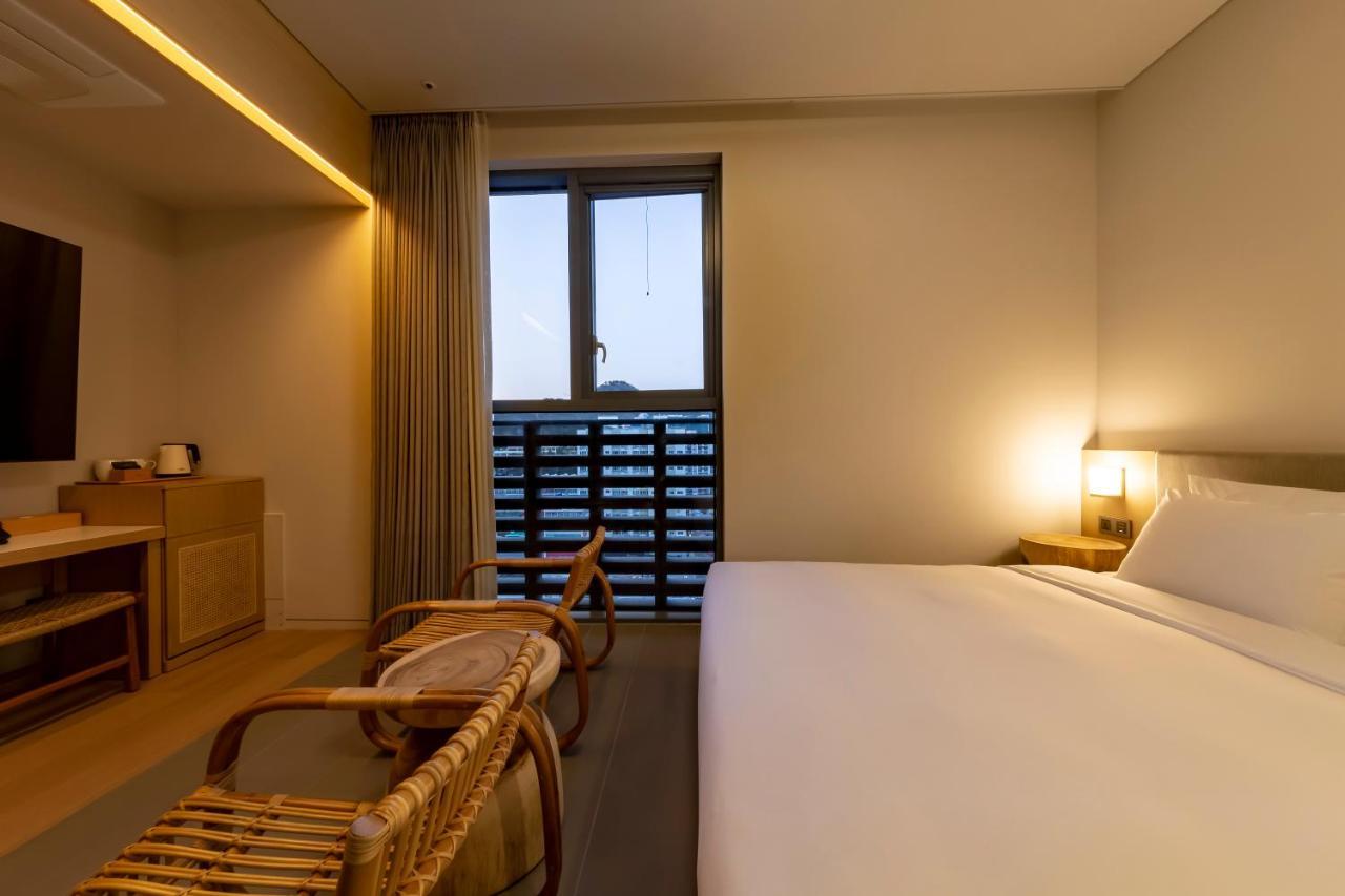 Hound Haeundae Signature 2* Busan