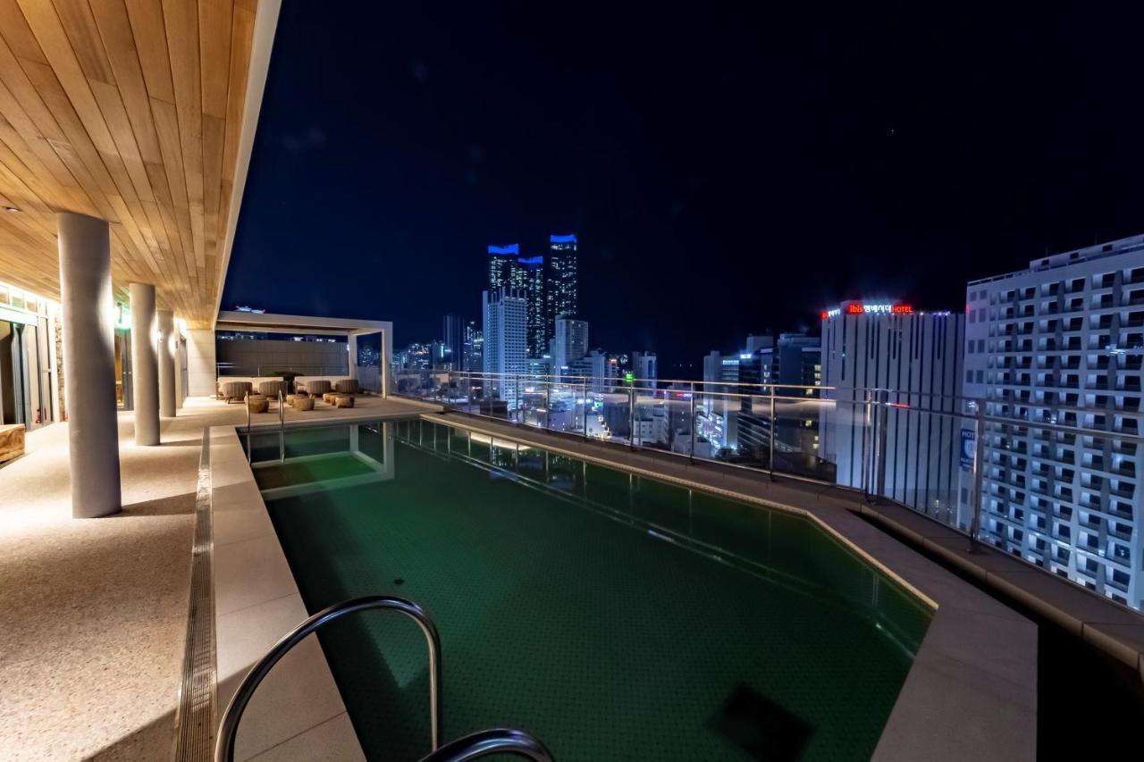 Hound Haeundae Signature Hotel 2*