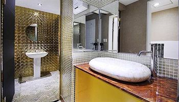Hotel K2 Busan