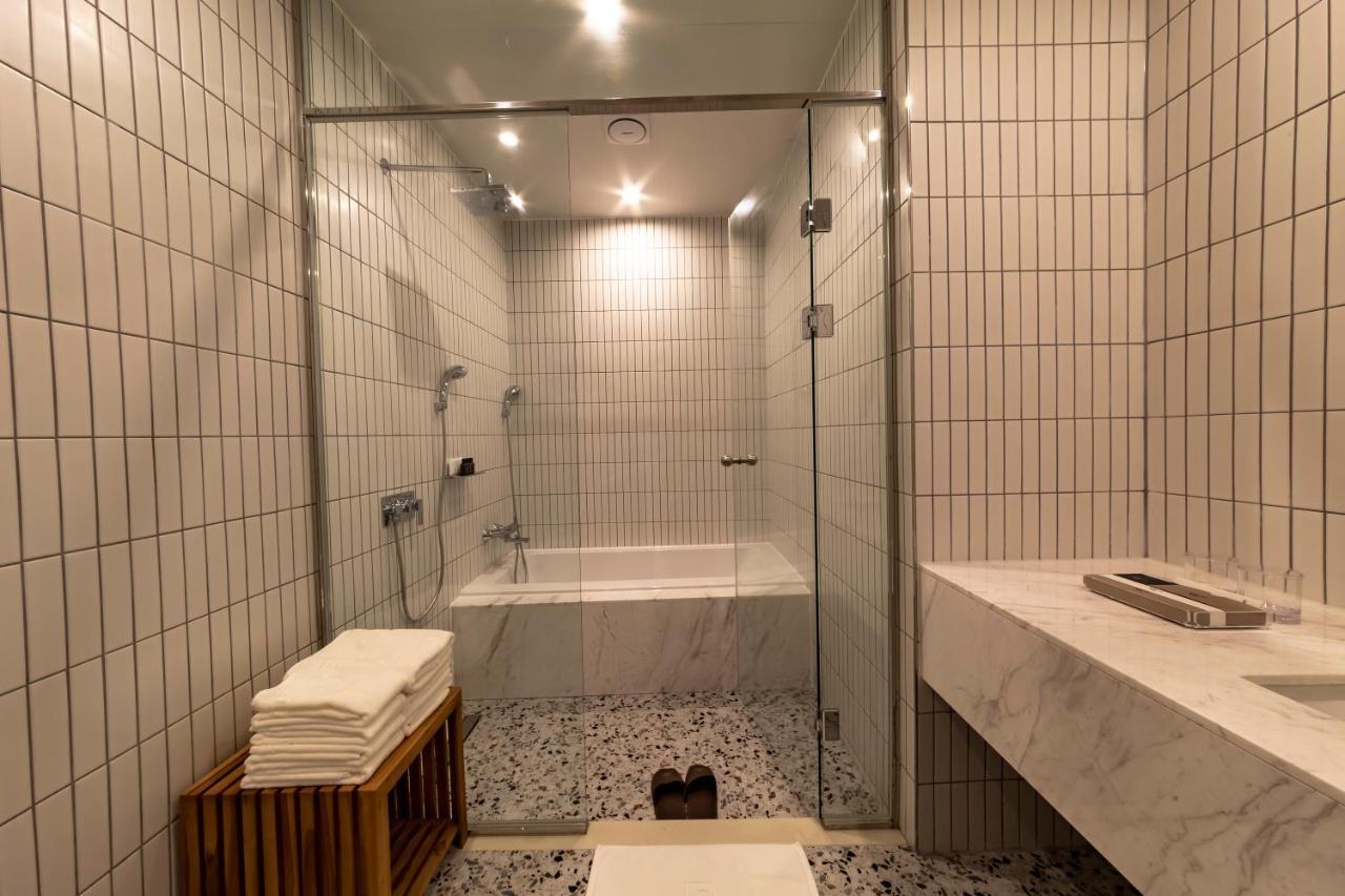 Hound Garden&terrace 3* Busan