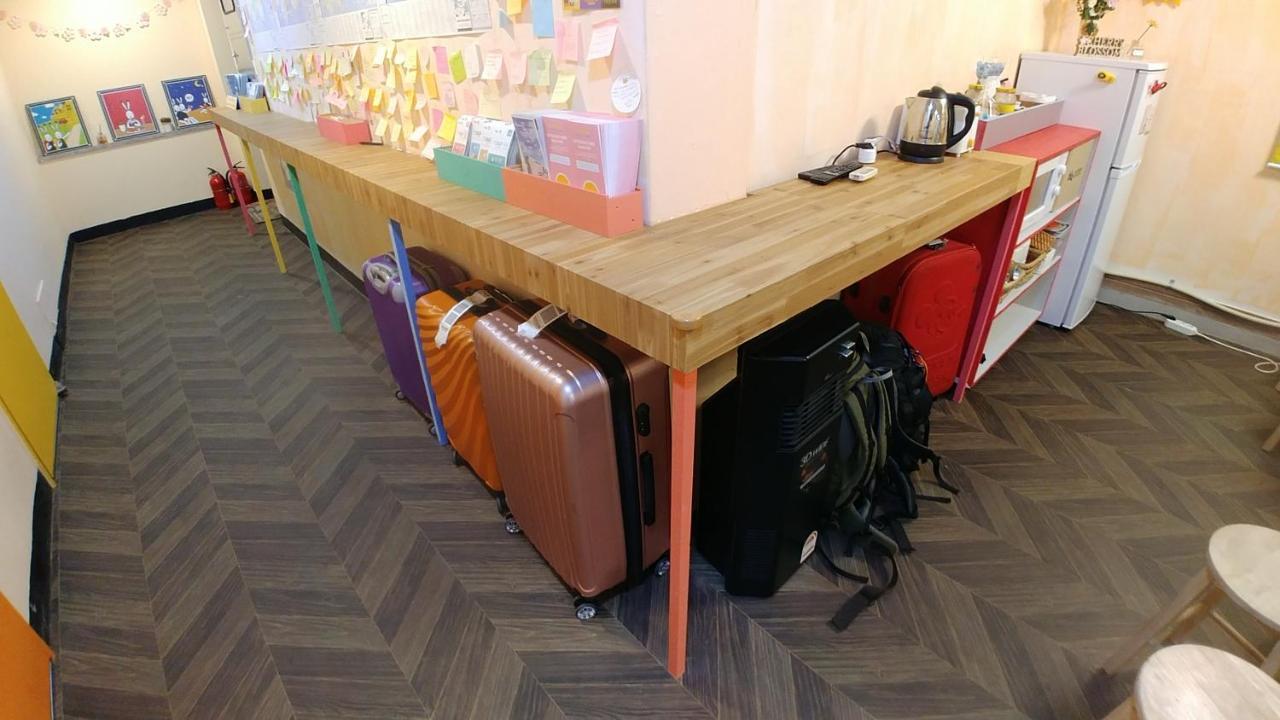 Asrama 24guesthouse Seomyeon