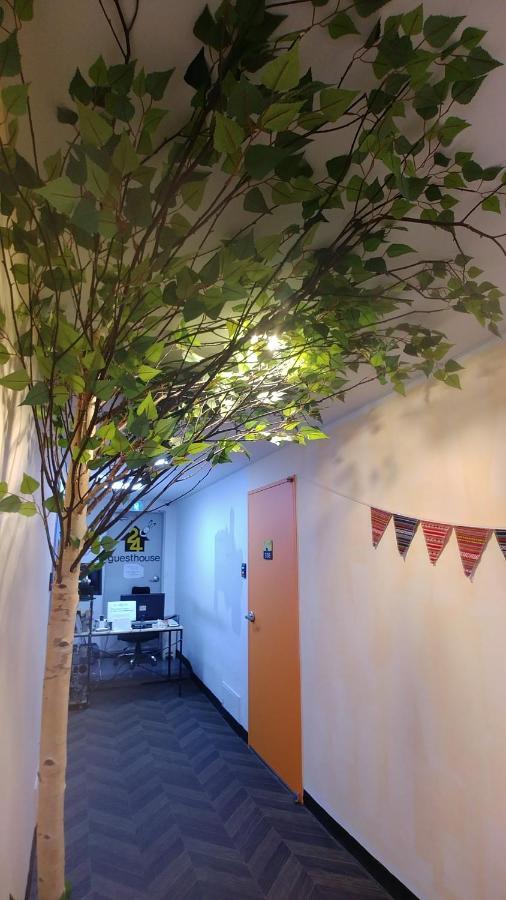 24guesthouse Seomyeon Asrama *