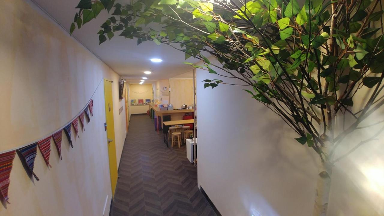 24guesthouse Seomyeon * Busan