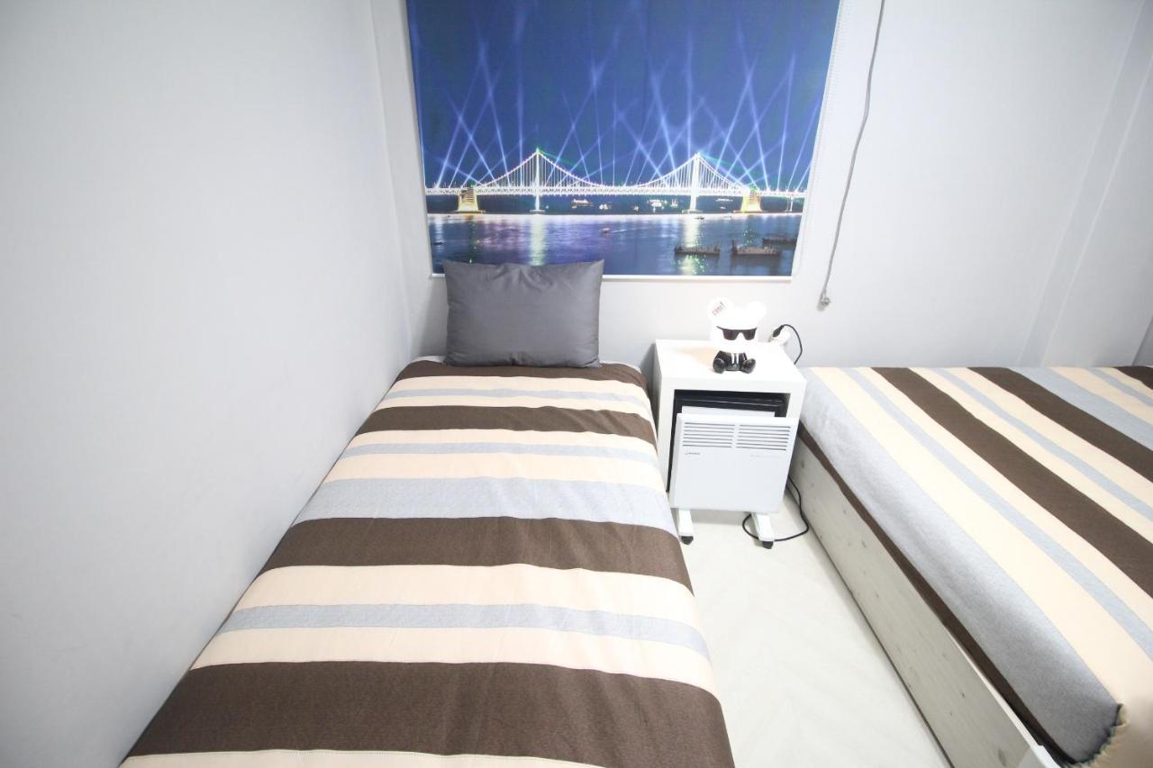 Asrama 24guesthouse Seomyeon Busan
