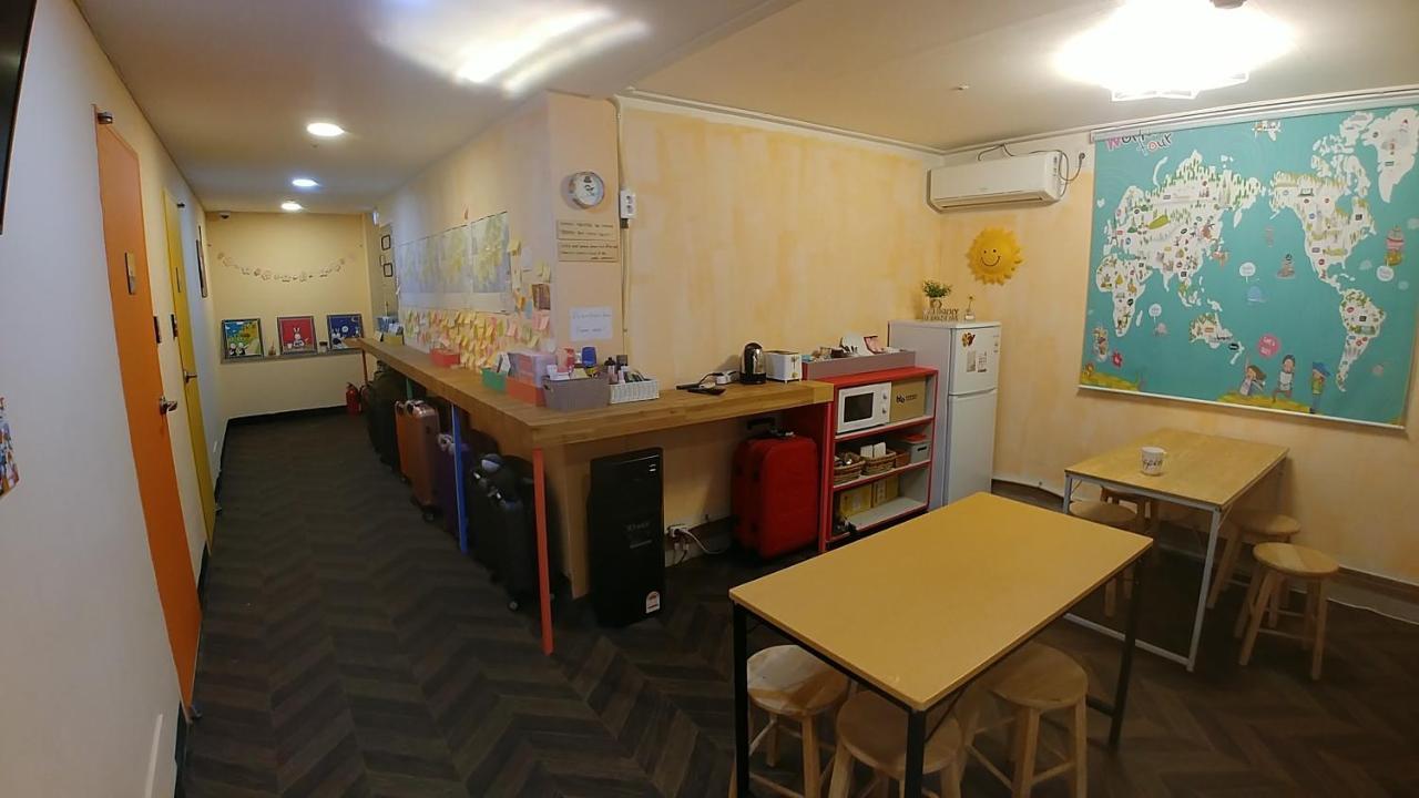 Asrama 24guesthouse Seomyeon Busan