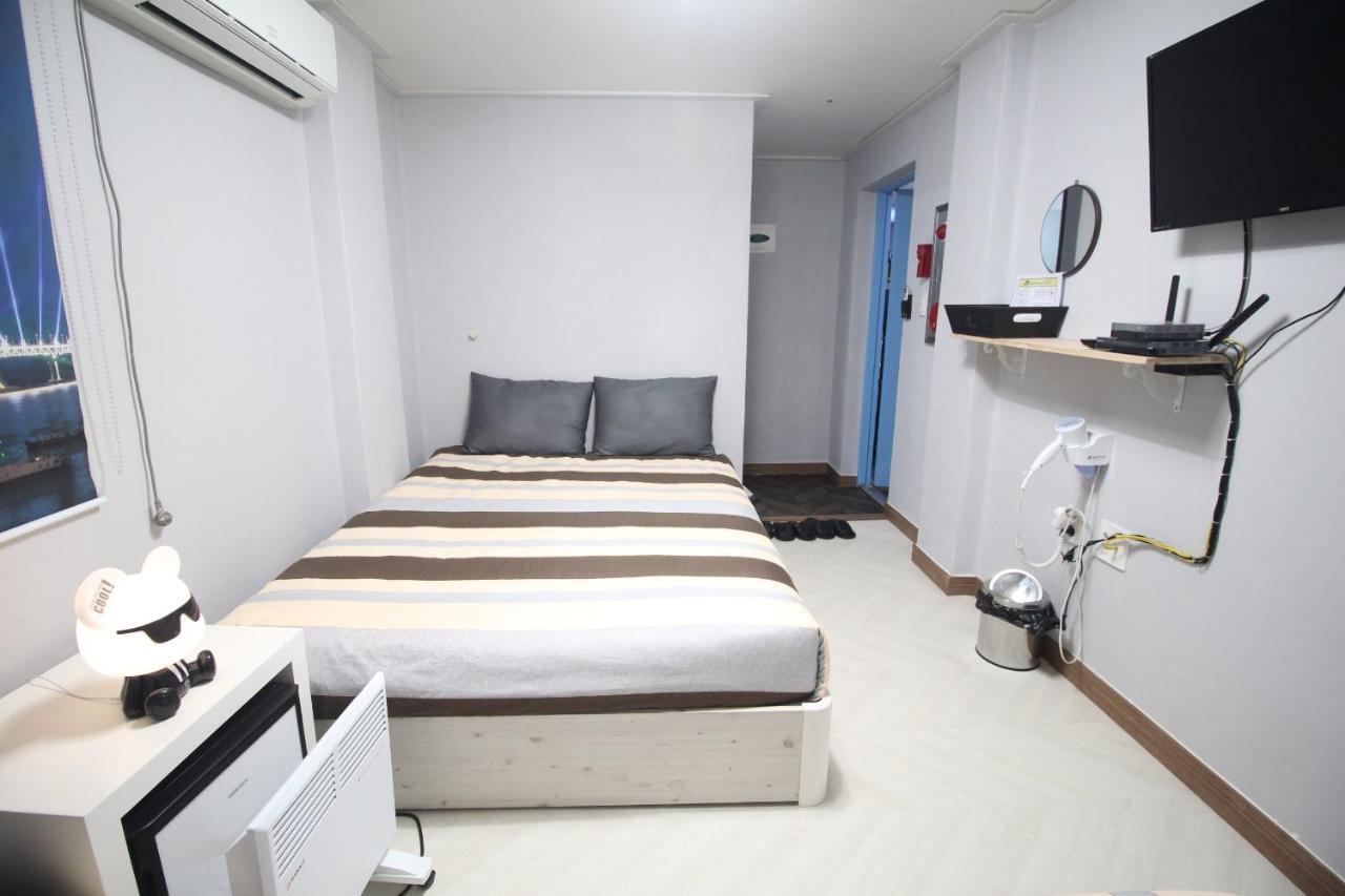 Asrama 24guesthouse Seomyeon *