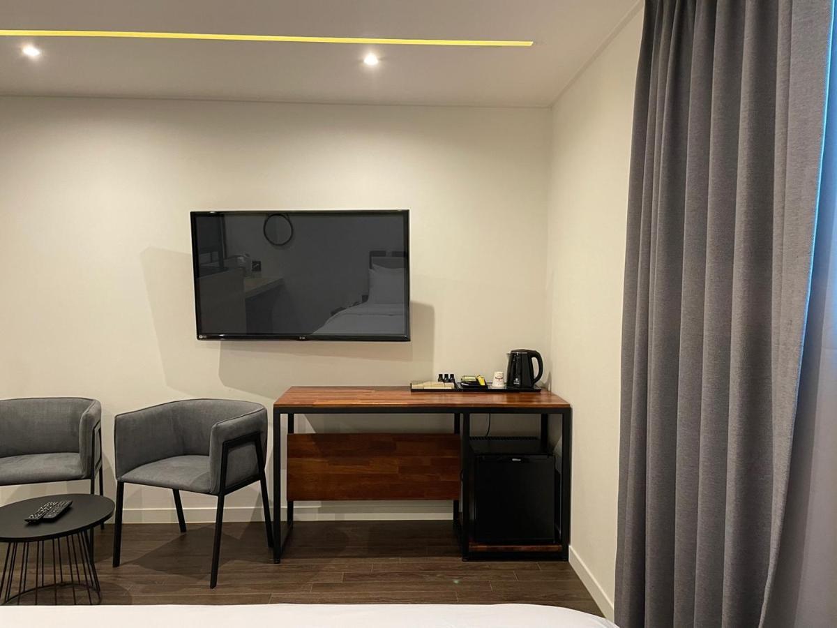 Hotel Quatz *