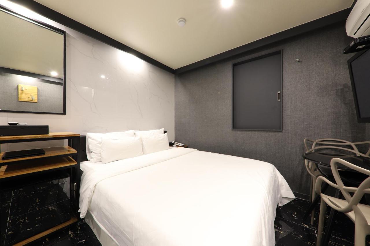 The Grang Gwangan Hotel