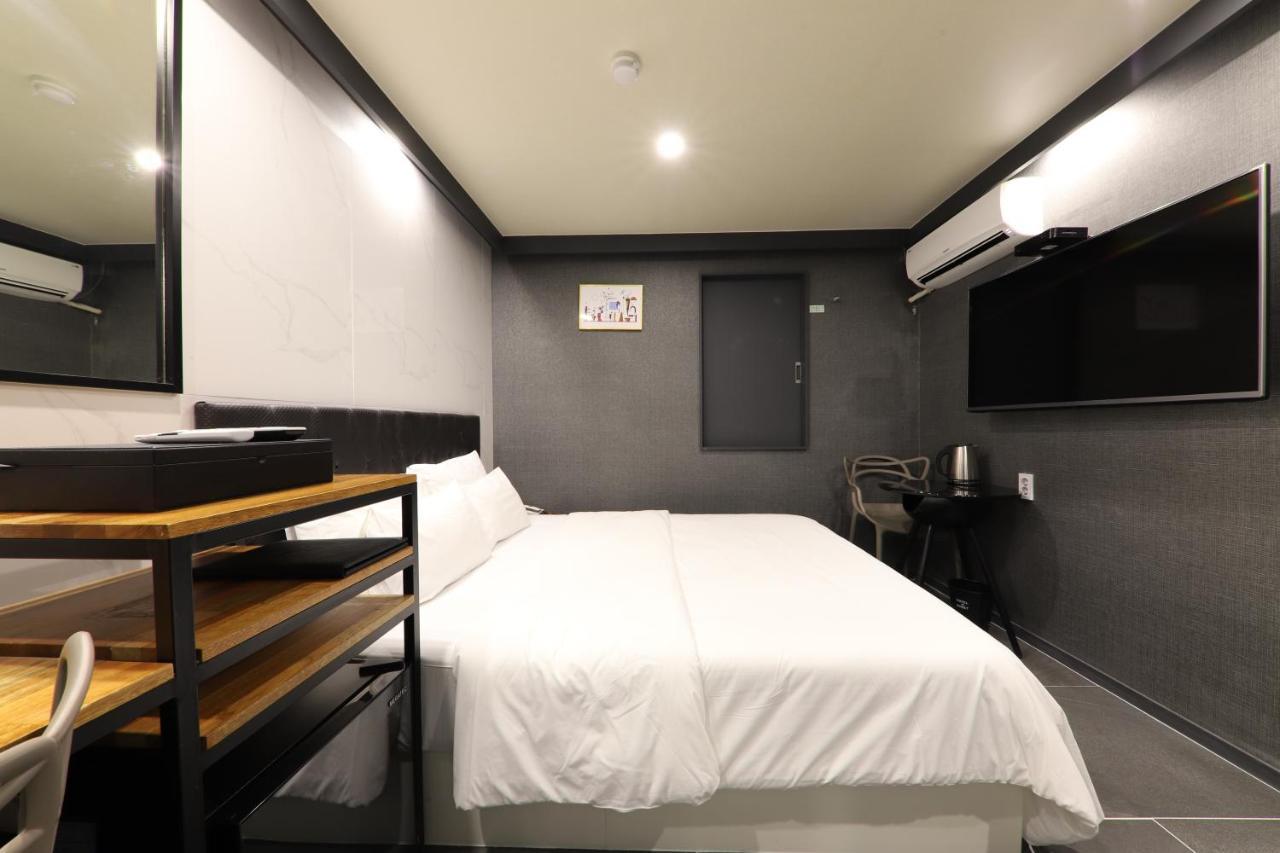 The Grang Gwangan Hotel 2*