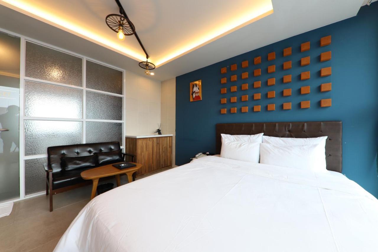 Hotel The Grang Gwangan 2*