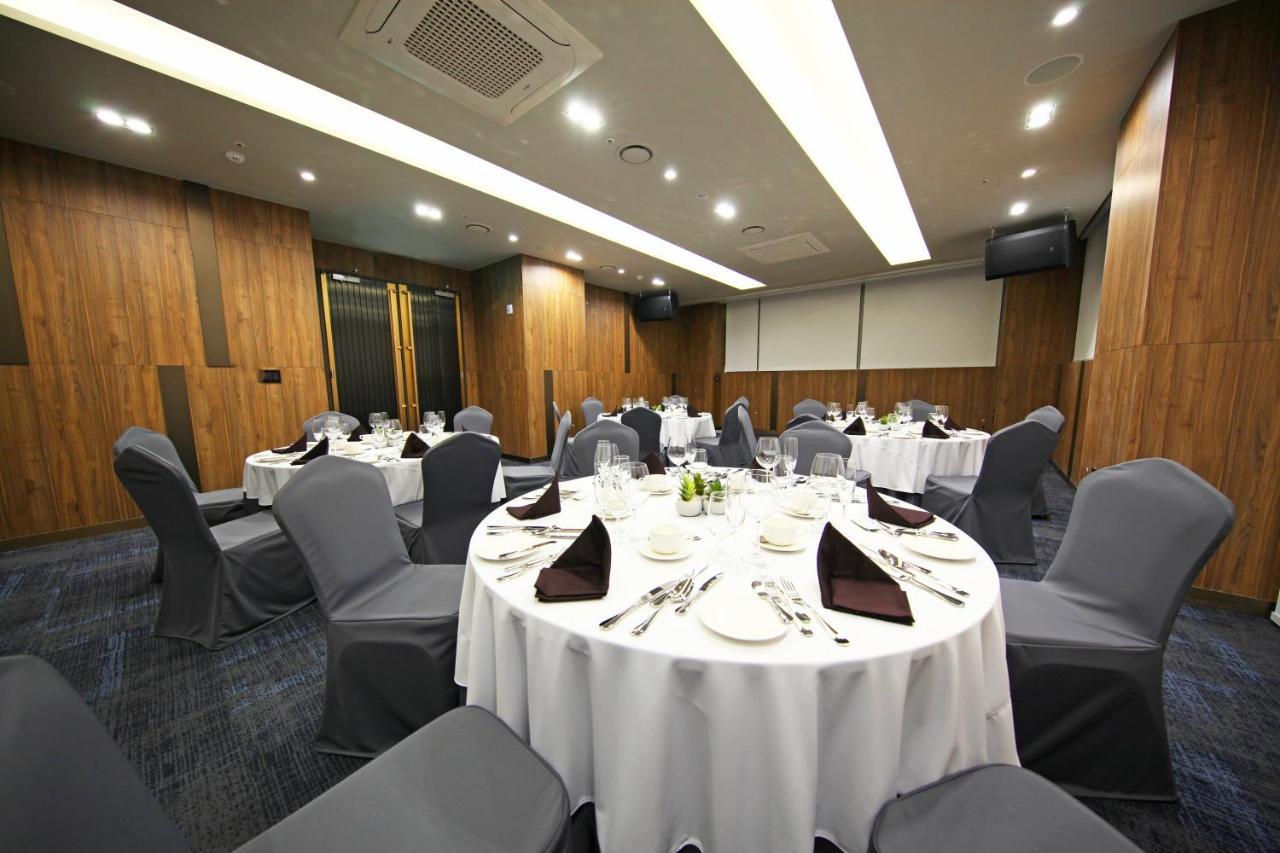 Layers Hadan Hotel 4*