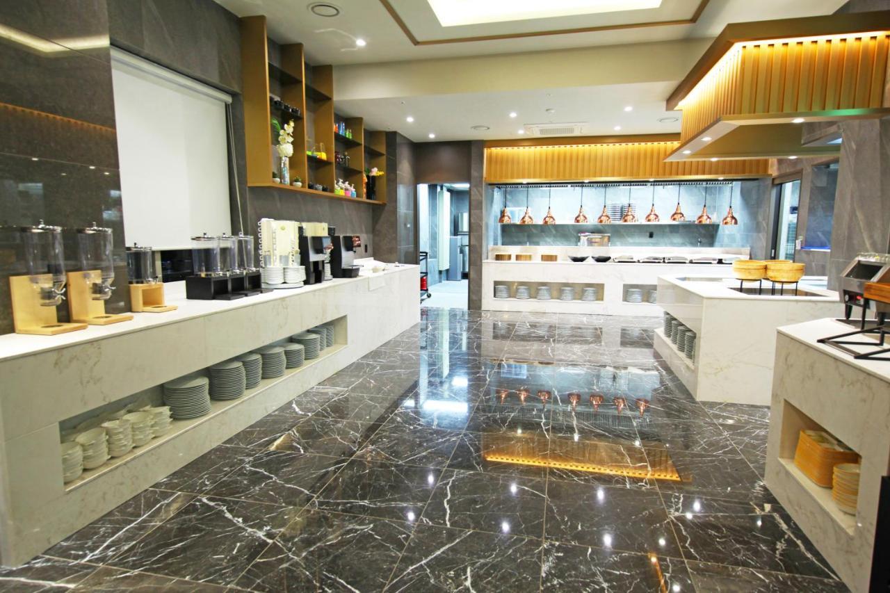Hotel Layers Hadan