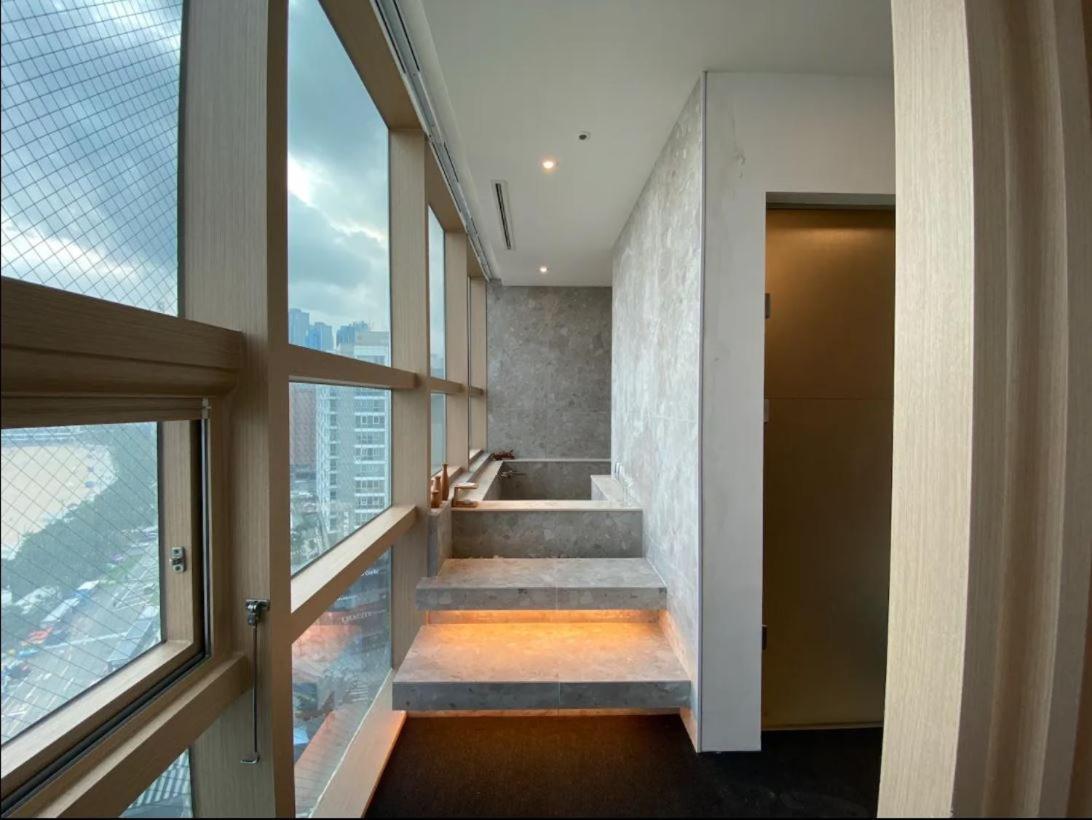 Uh Suite The Haeundae 3*