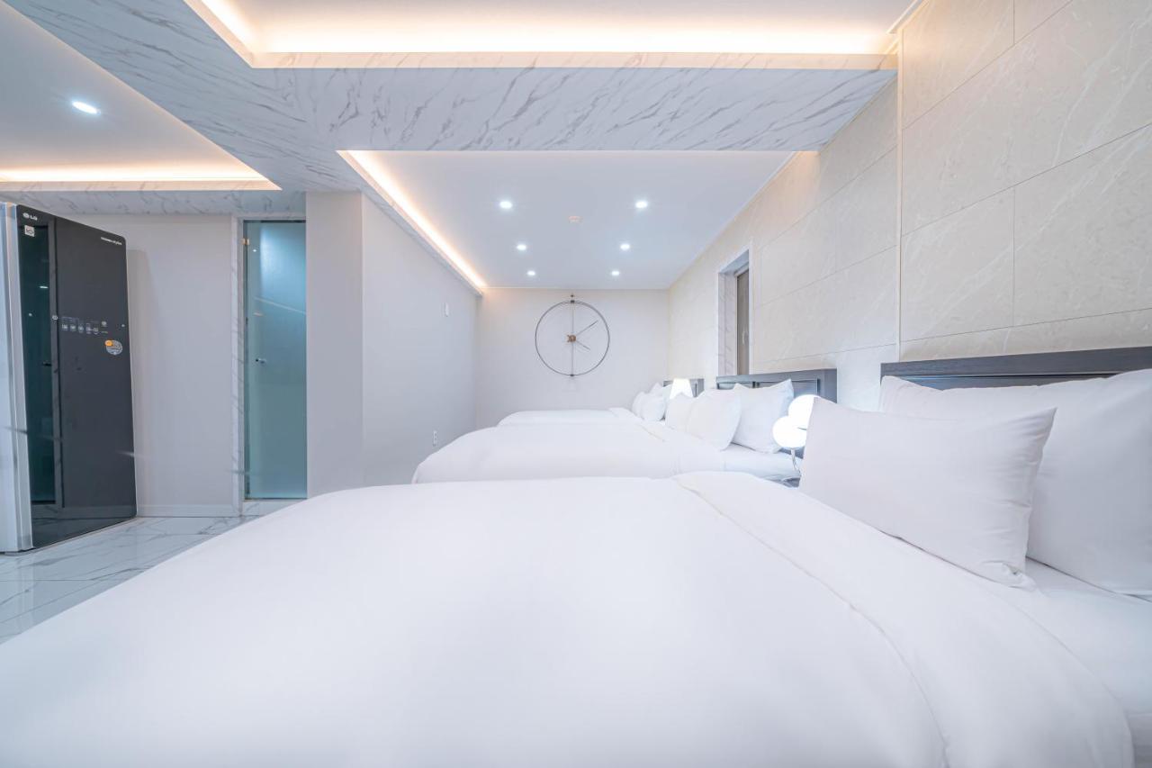Gwangan Hotel 2*