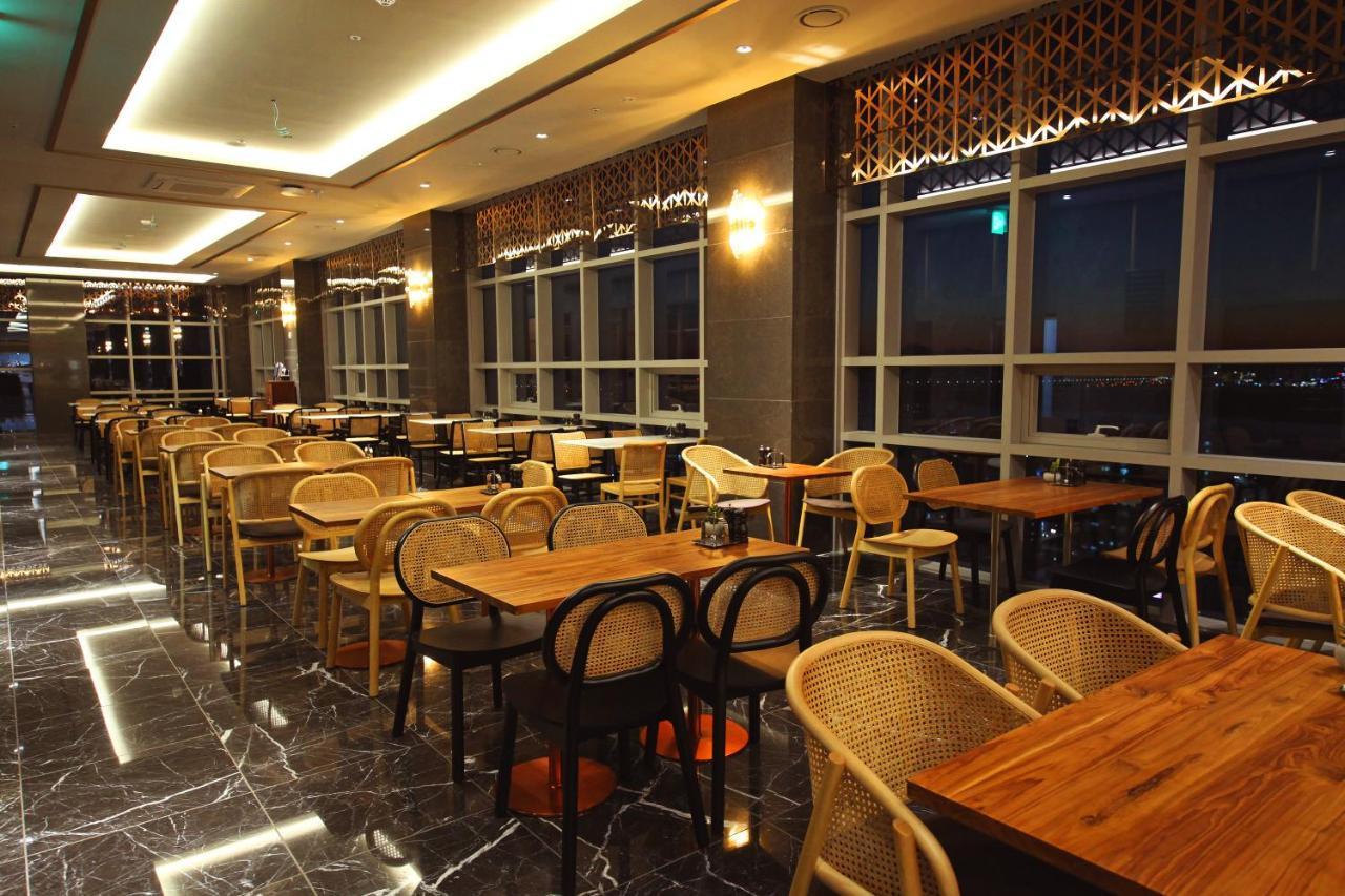 Hotel Layers Hadan