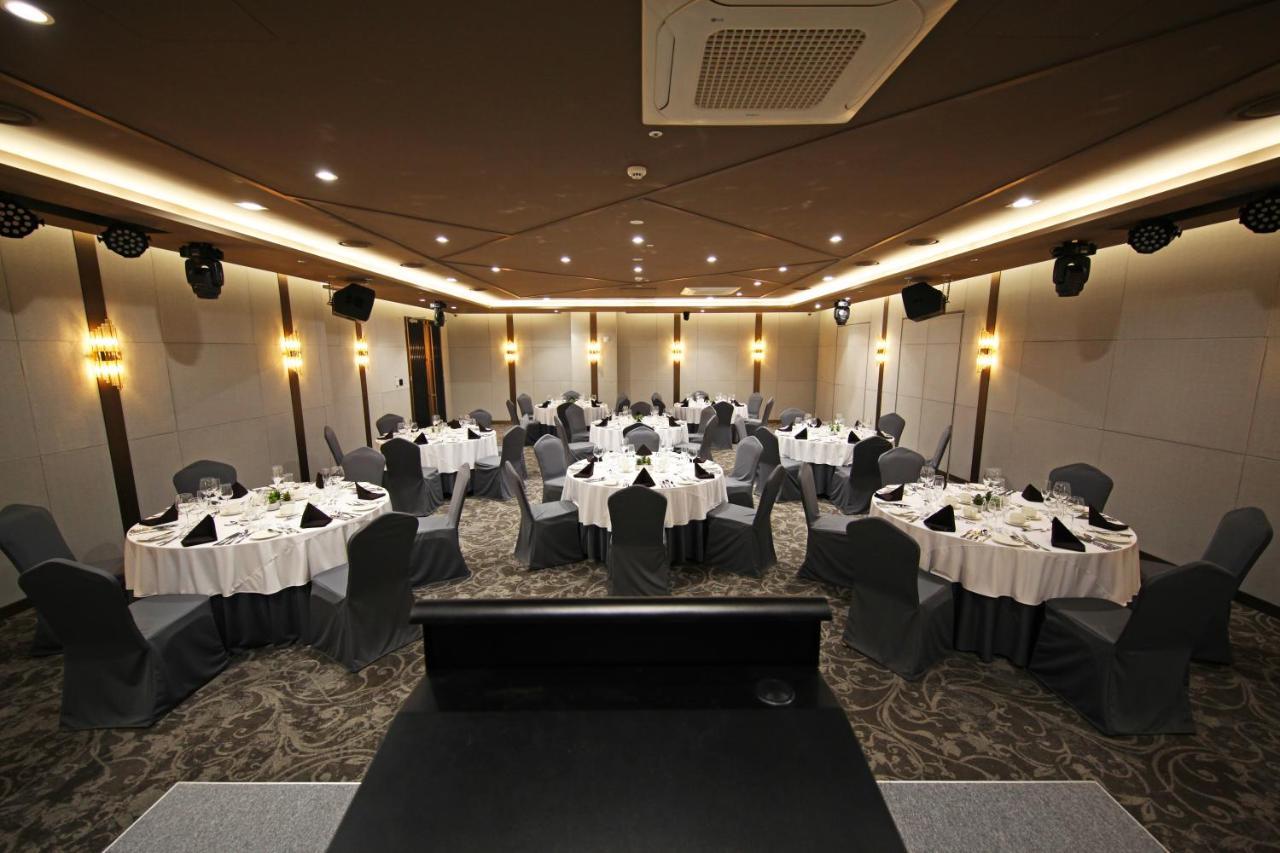 Layers Hadan 4* Busan