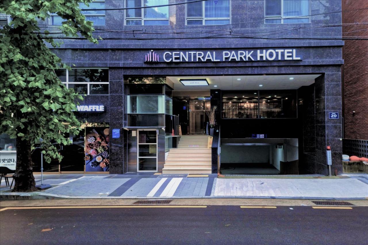 Hotel Park