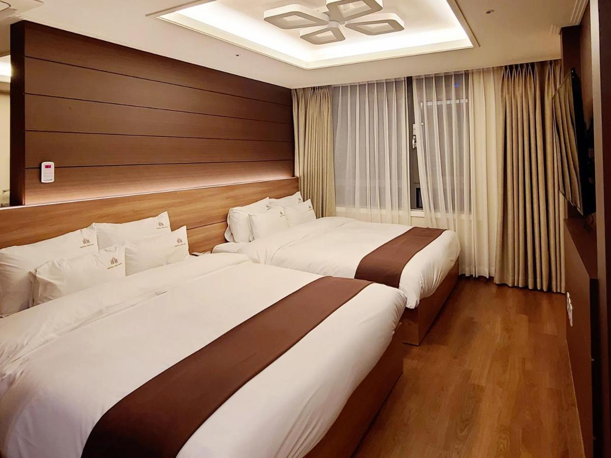 Hotel Park 3*