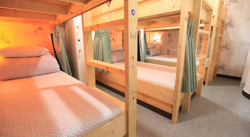 Hi Hostel *