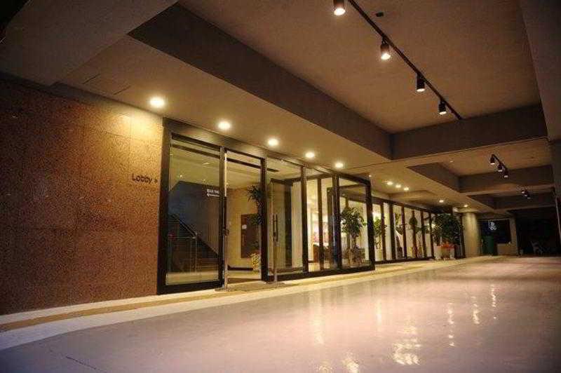 Hotel Foret Premier Haeundae Busan