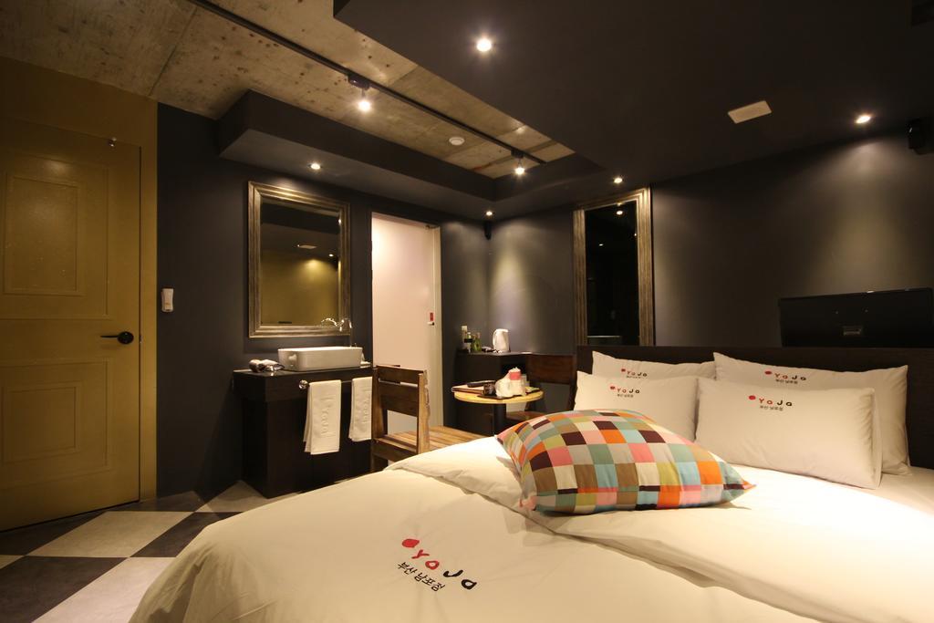 Hotel Yaja Nampo Lotte 2*