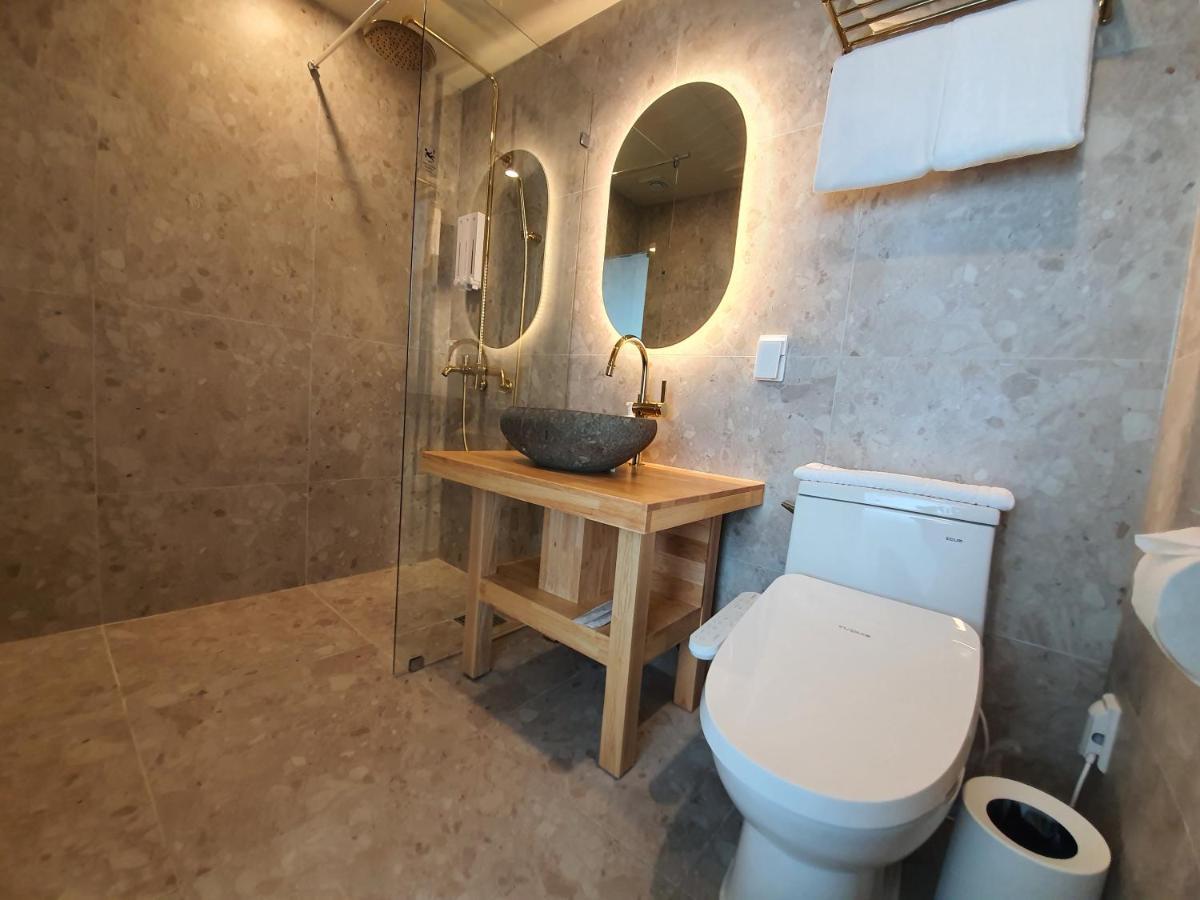 Uh Suite The Haeundae Khách sạn Busan