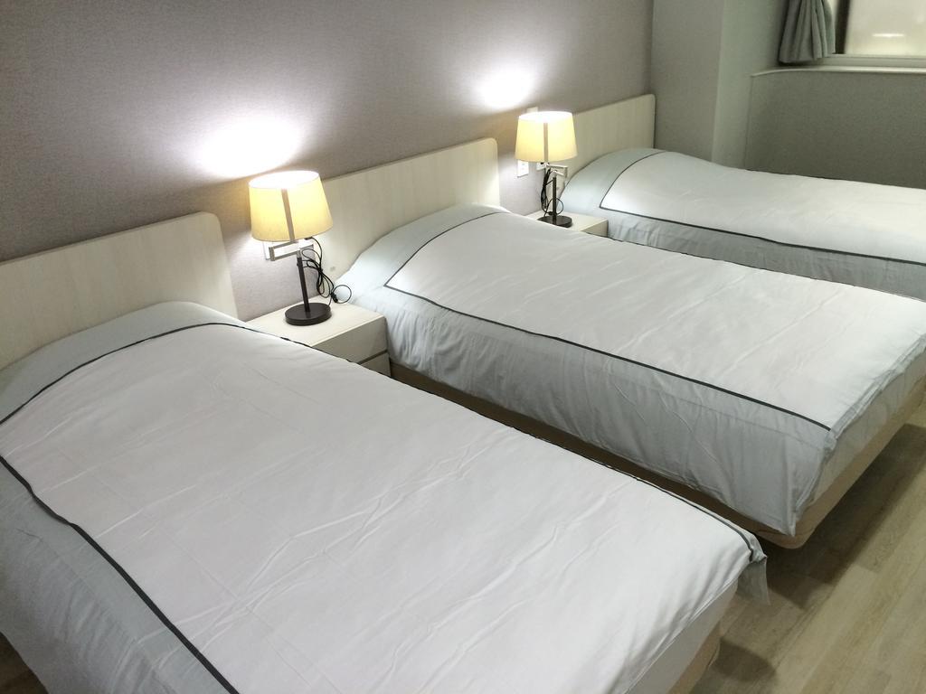 Busan Central Hotel