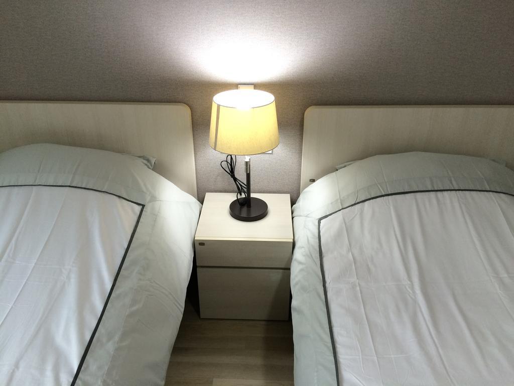 Busan Central Hotel Hotel 2*