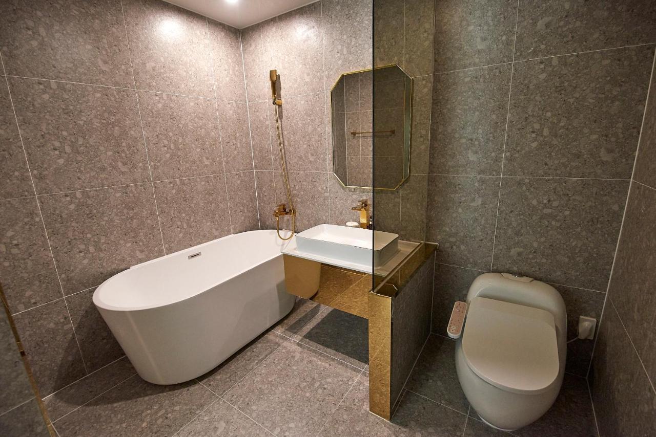 Denbasta Hotel Busan