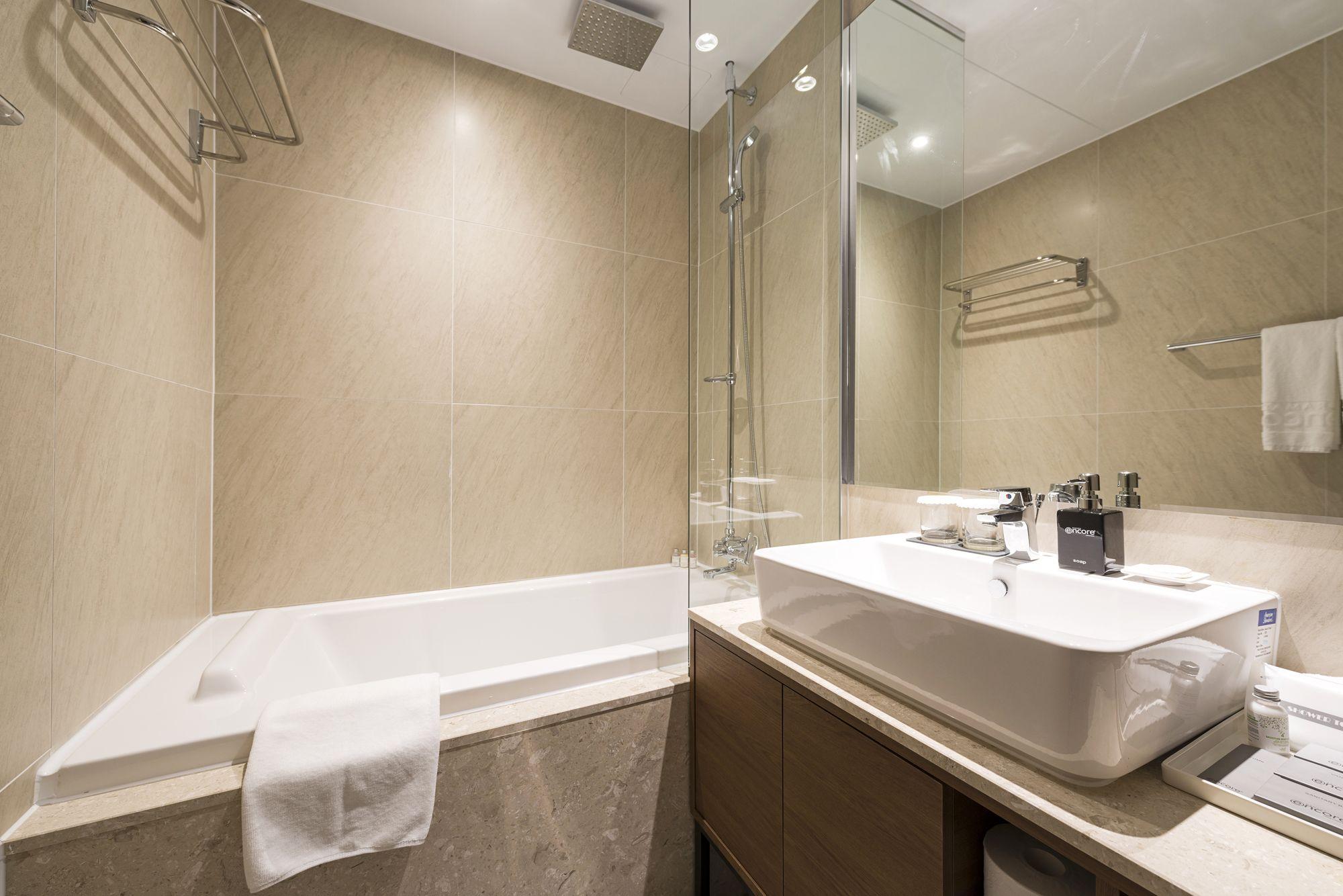 Hotel Ramada Encore By Wyndham Haeundae