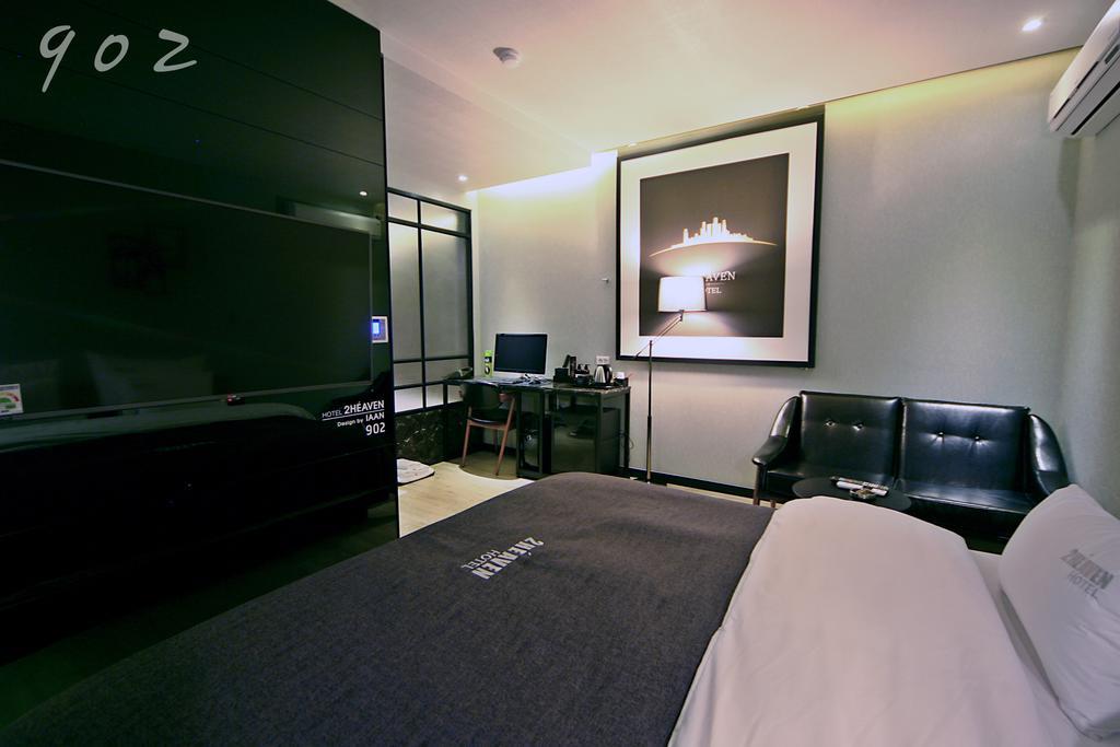 Hotel 2 Heaven Seomyeon 3*