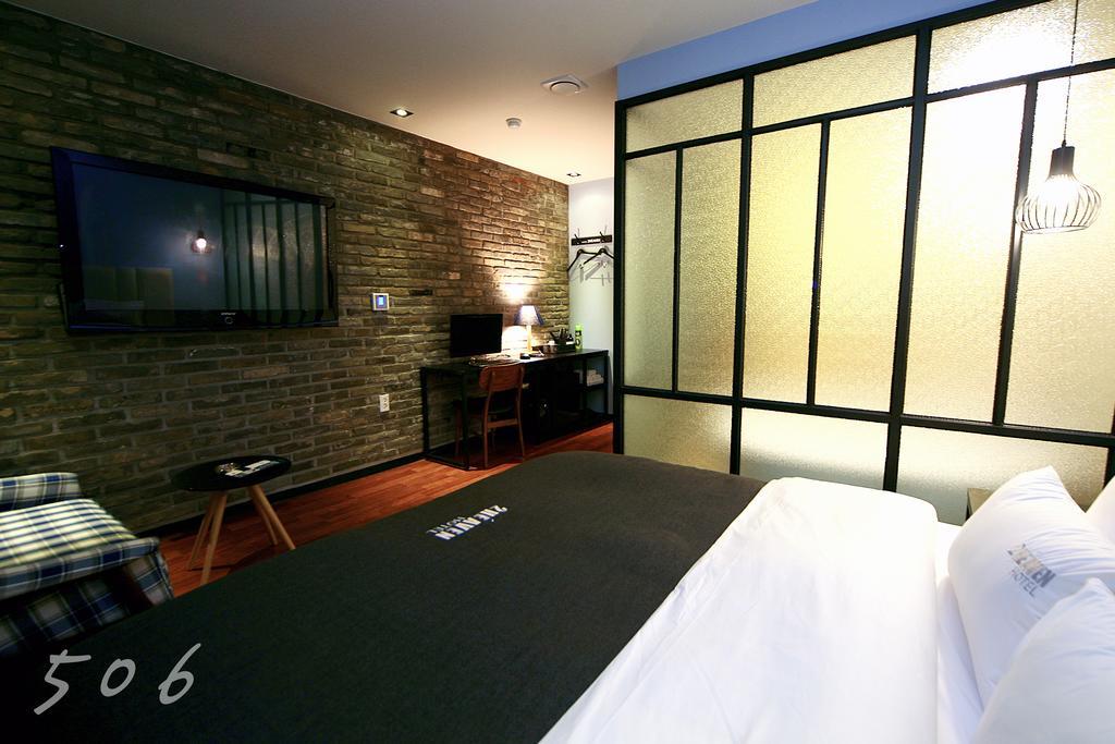 2 Heaven Seomyeon Hotel 3*